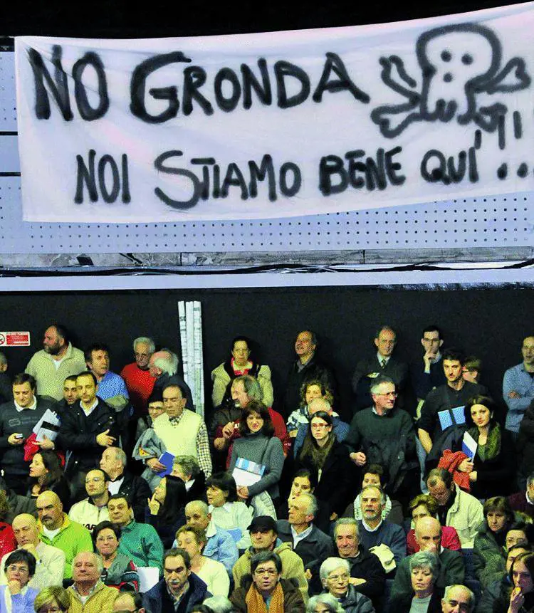 Lopera indispensabile e i diritti dei cittadini