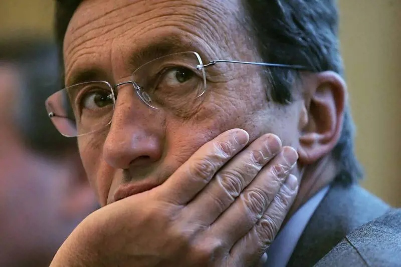 Cei, fondo da 300 milioni di euro per i poveri