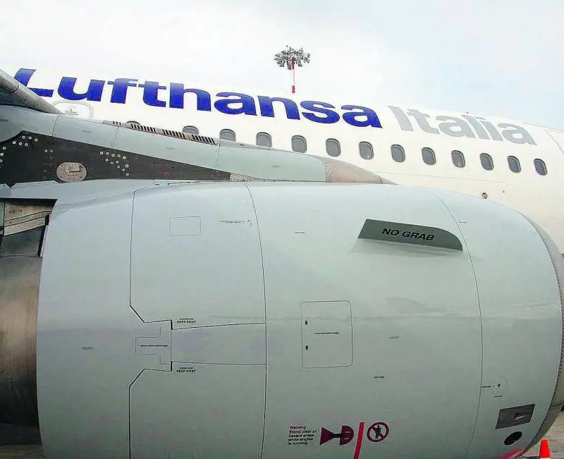 Lufthansa protesta per gli slot «In Italia non cè concorrenza»