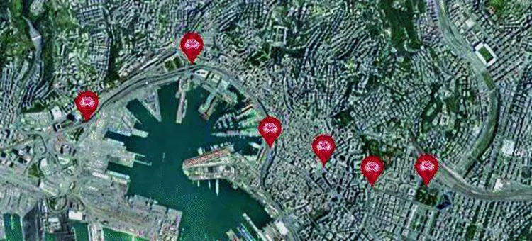 Tra pedoni statici e auto impazzite il bike sharing rischia subito il flop