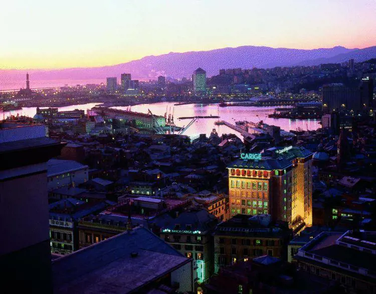 Banca Carige non risente della crisi in atto