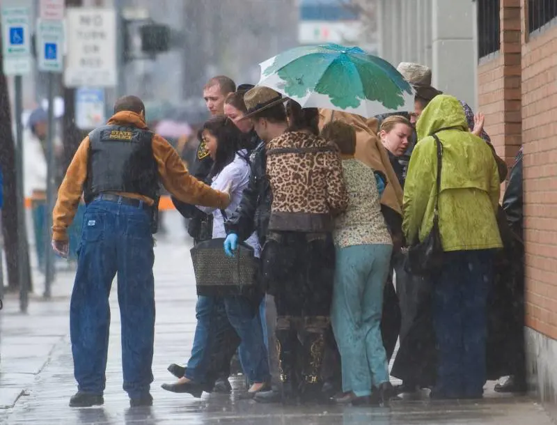 New York, un leader talebano rivendica la strage