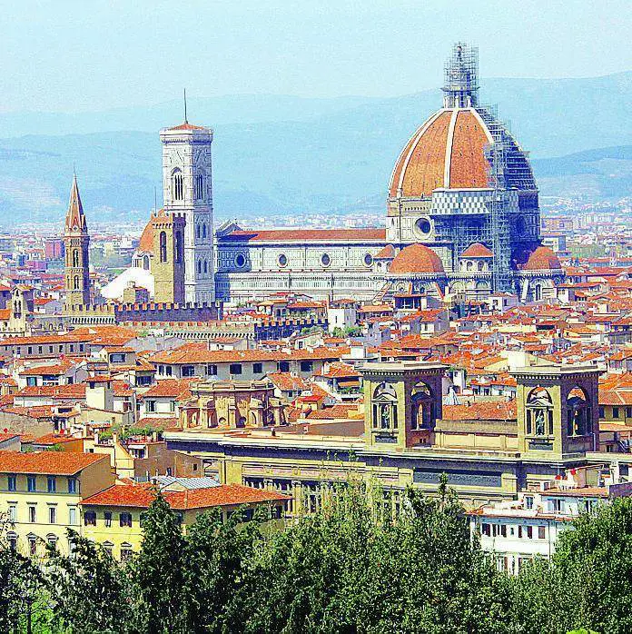 La Toscana alza già le barricate: «La stanza sì, lappartamento no»