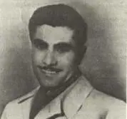 Su internet scopre volto di suo padre  
morto prigioniero in guerra nel 1944 