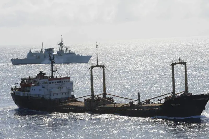 Somalia, cresce la paura 
per i 10 ostaggi italiani