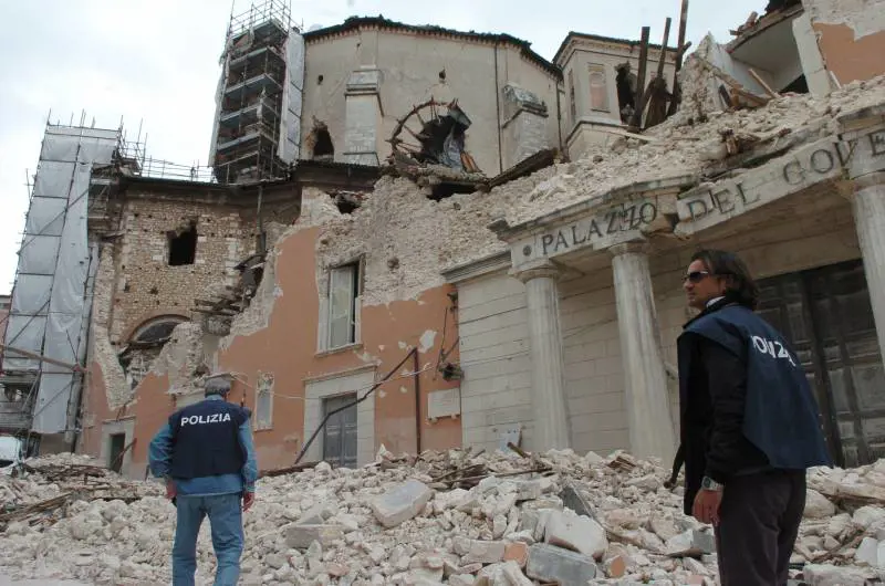 Terremoto, ecco la lista dell'inferno: 49 Comuni devastati