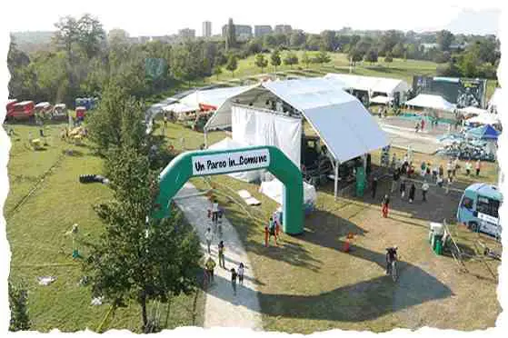 Torna Parco in Comune, più di 300 eventi per riscoprire il verde della città