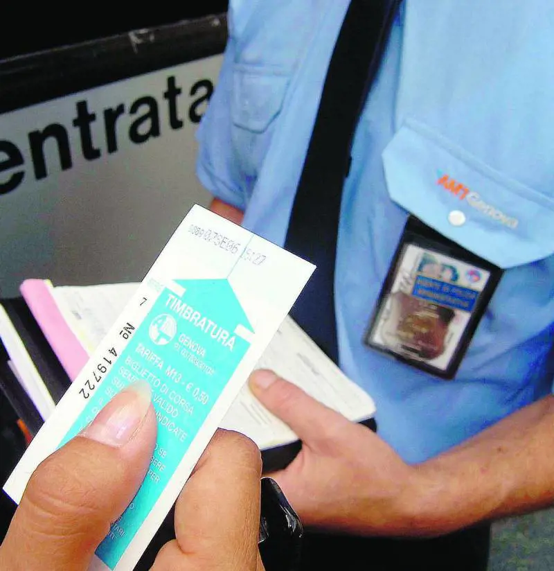 Stupro di Rapallo inventato per attirare lattenzione