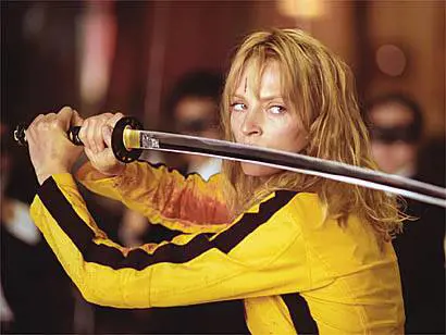 Il cimitero vivente del padre di tutte le Scientifiche: "Il vero Kill Bill? Sono io..."
