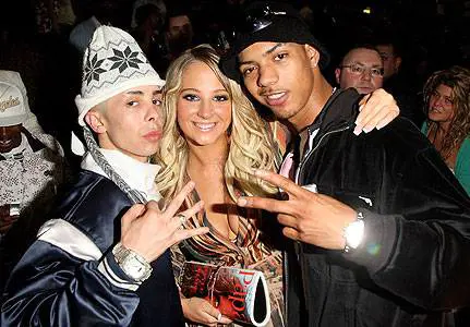 Febbre suina, ricoverata la cantante Tulisa
