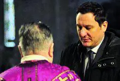 «Se non avesse mediato  sarebbe diventato ministro»