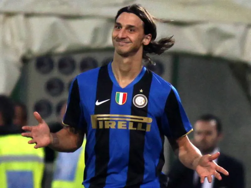 L’Inter fiuta lo scudetto 
ma gioca senza Ibra