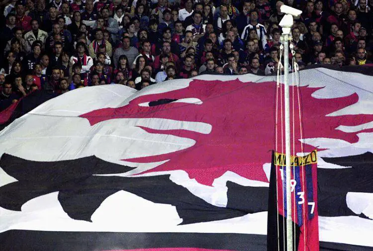 Genoa, è il giorno che ti restituisce lEuropa