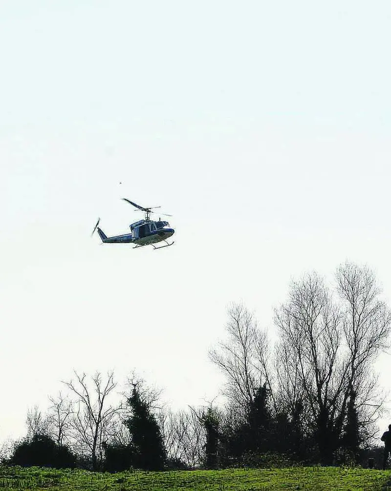Caffarella, ribadita l’accusa di stupro contro i due romeni