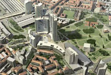 Expo, via alla consultazione sul web