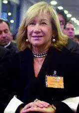 Scajola Passeggiata con le candidate per l’Europa
