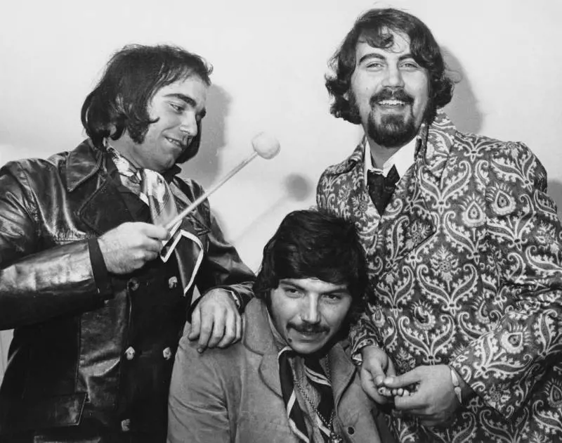 Demis Roussos: "Dopo 20 anni canto Ray Charles"