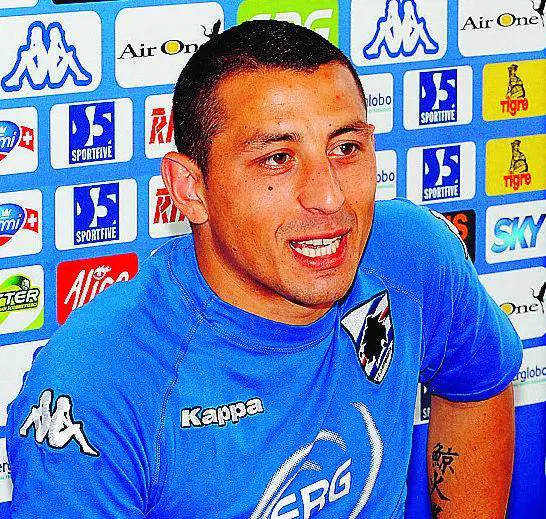 Il 9 di Fantantonio Cassano è merito di mister Mazzarri