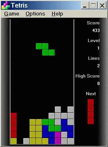 Videogiochi: Tetris compie 25 anni