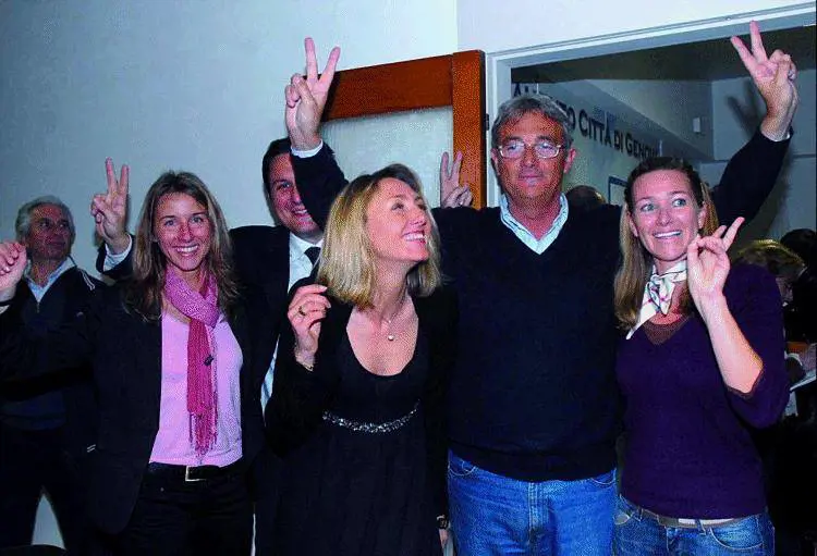 «Lagenda della politica in mano ai lettori»