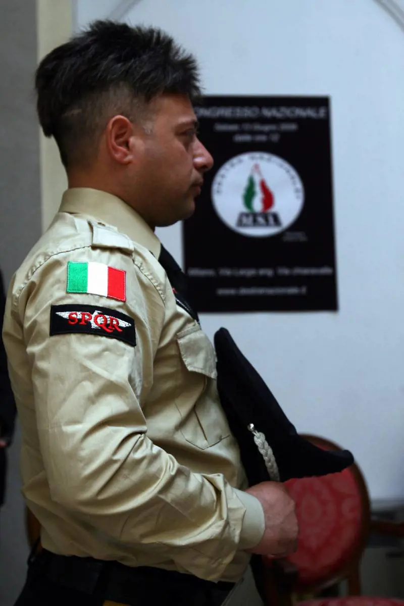 L'Msi lancia le "Ronde nere"