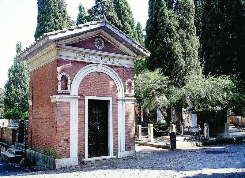 Tomba Ora si compra con lasta telematica