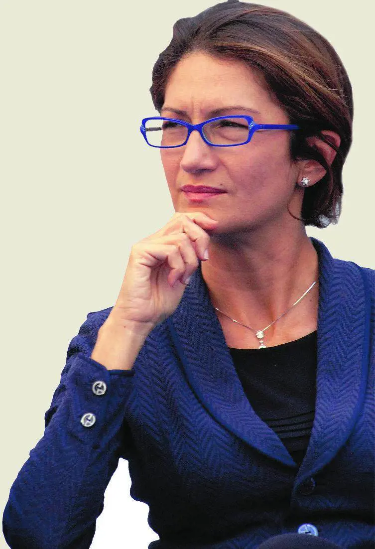 Gelmini: «Boom di bocciati? È tornato il rigore»