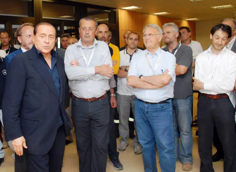 "Case per 15mila terremotati entro novembre"