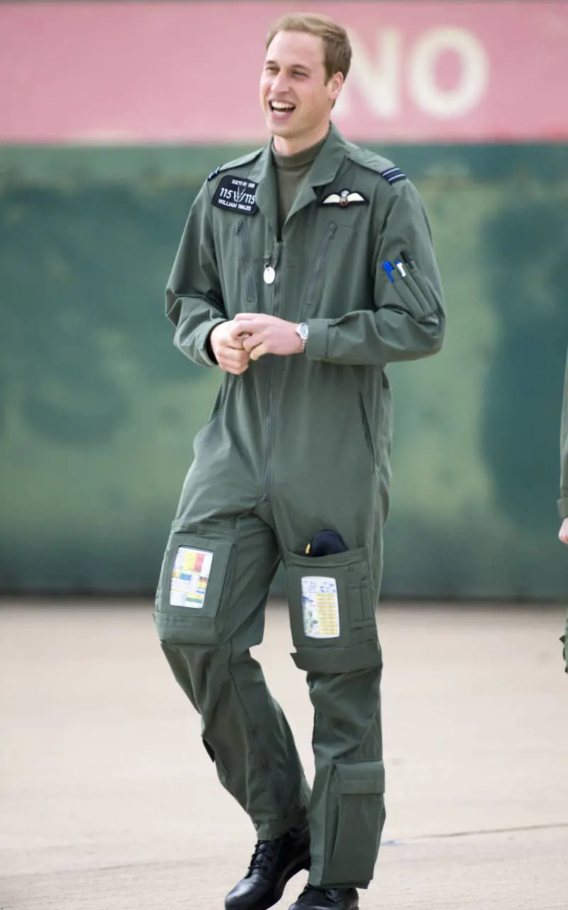 William, principe-giornalista (ma suddito del buonismo)