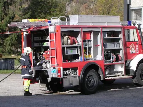 Peschici: fuga di gas 
in un residence, 
tre ustionati gravi