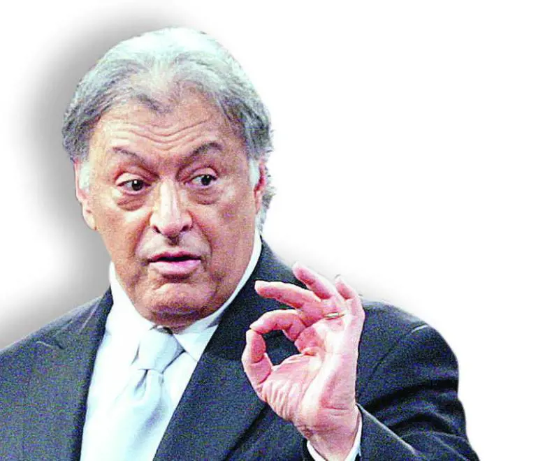 Zubin Mehta? Diventa un socio Coop