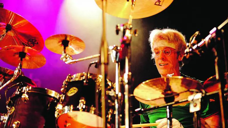 Dal rock alla Taranta La notte salentina dell’ex Police Copeland