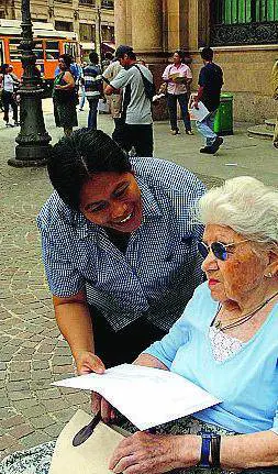 Colf e badanti già in Italia non rischiano lespulsione