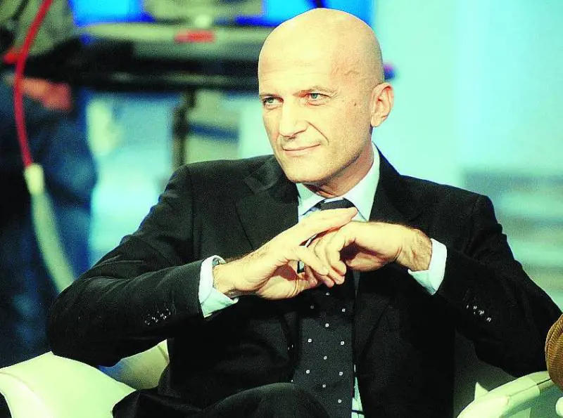 «Il Tg1? Perde spettatori dai tempi di Riotta»