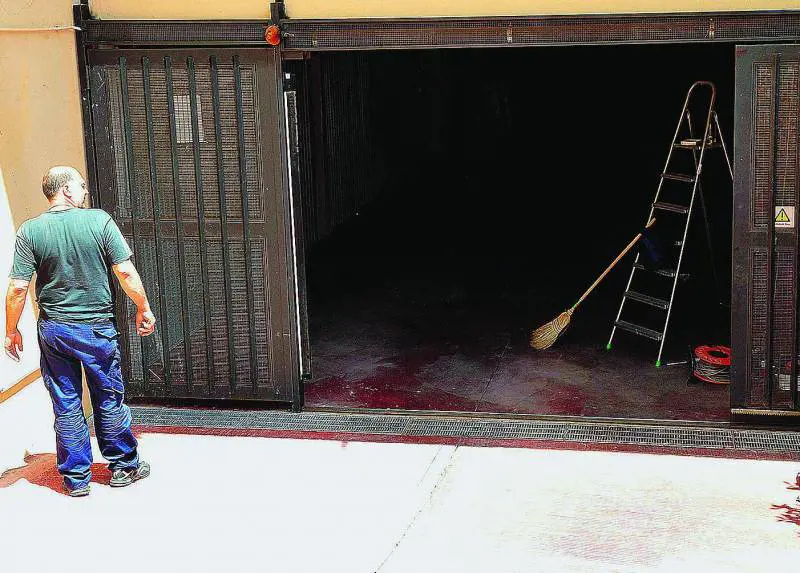 Roma, ronde antistupro:  
"Il maniaco seriale 
ora lo troviamo noi"