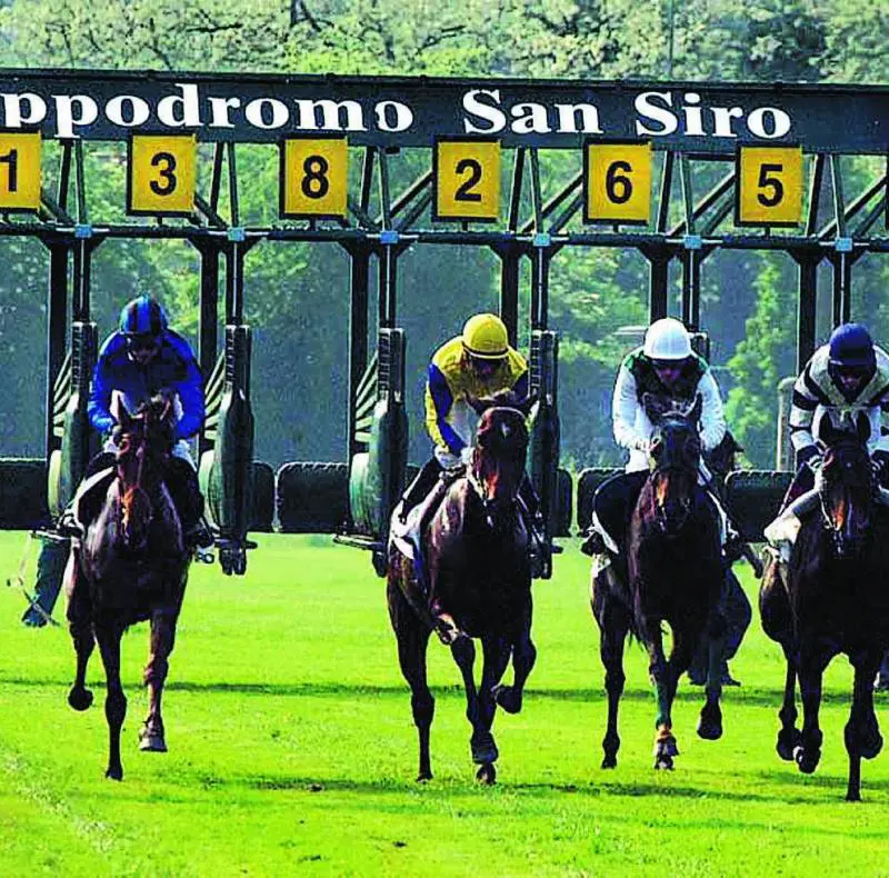 Niente grattacieli: 
 l’Ippodromo resta