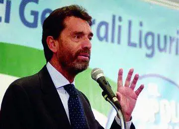 Pdl compatto su Biasotti