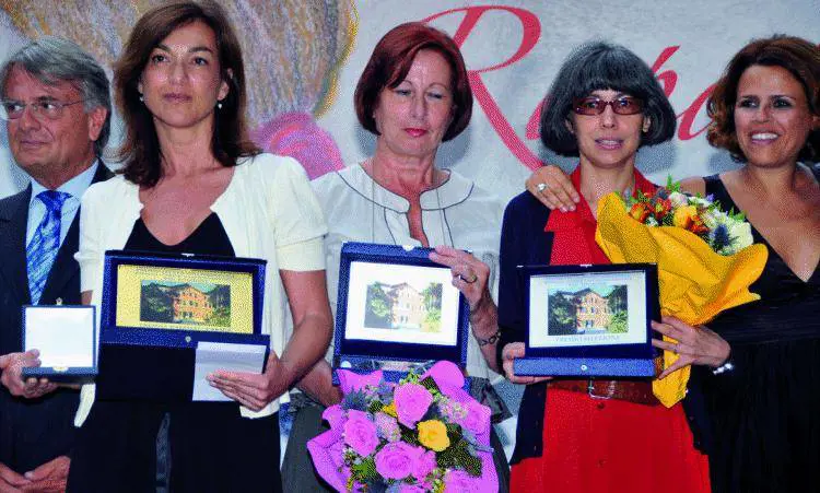 Premio Carige Rapallo, già si pensa al futuro di questa manifestazione