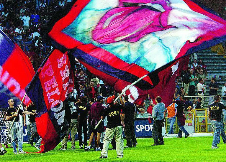 Samp e Tissone, cè laccordo