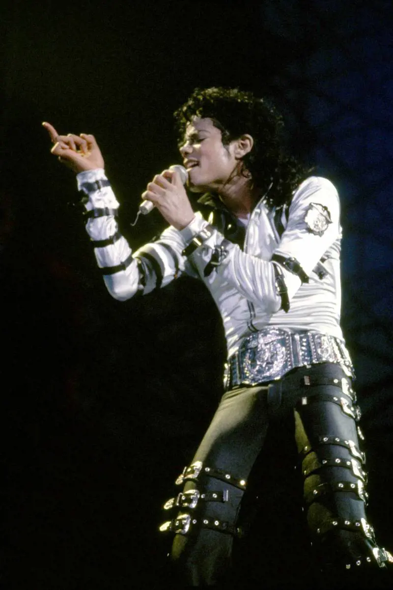 E il fantasma di Jacko 
va in onda sulla Cnn