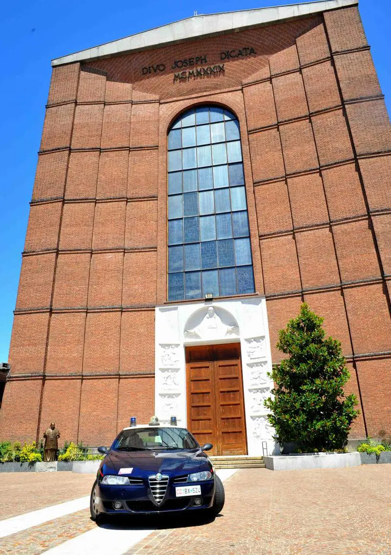 Milano, violenta bimba 
al campus dell’oratorio