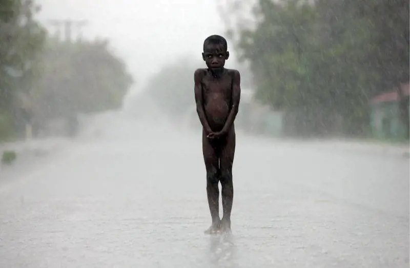 Africa, ecco i numeri dell'emergenza globale