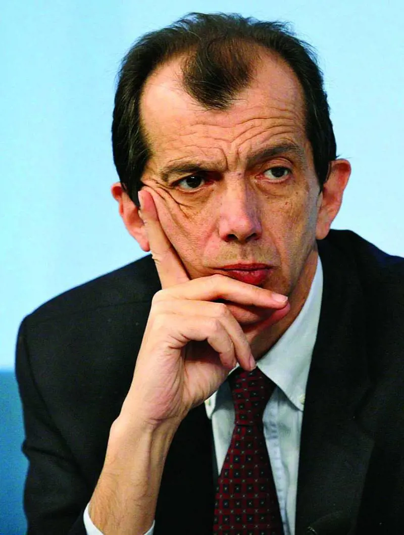 «O tesseramento», Sircana mette in musica i pasticci Pd