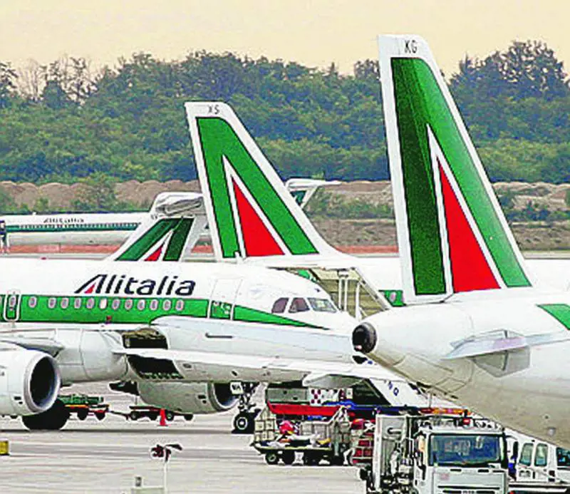 Alitalia, sei mesi difficili ma i risultati migliorano