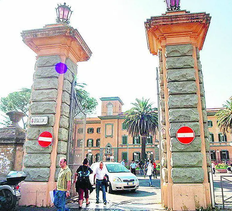 Regione Fa discutere politici e sindacati il piano di riassetto della rete ospedaliera
