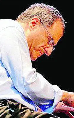 «Scarlatti non è musica per signorine»