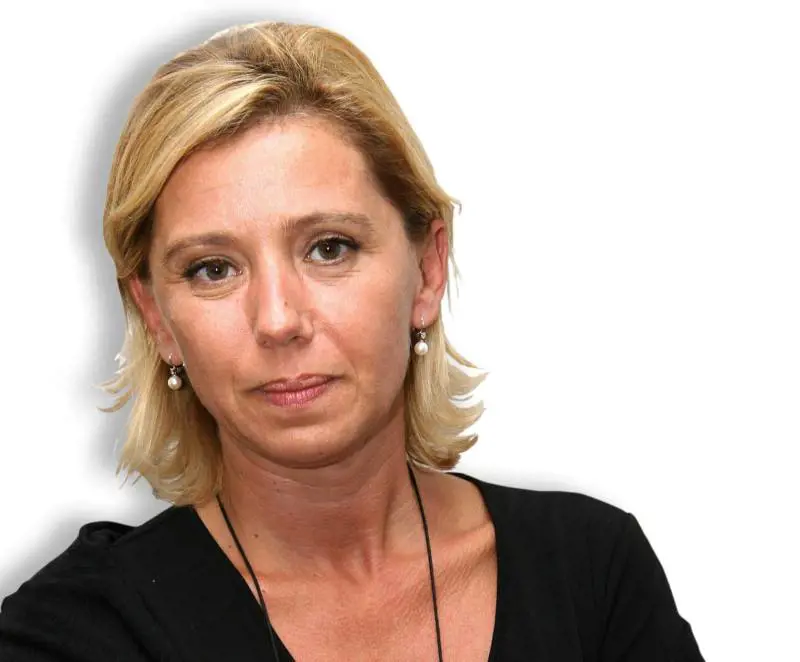 A Concita bocciano il condirettore