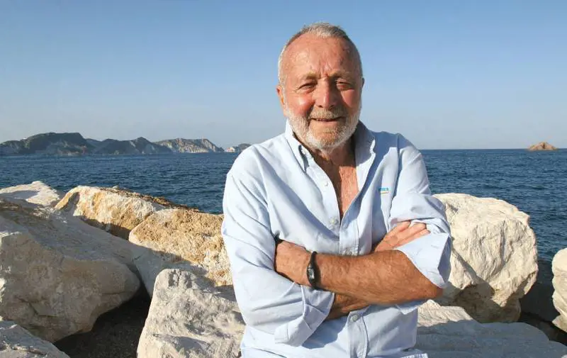 Il re di Ponza: "Una vergogna 
sequestrare quei pontili"