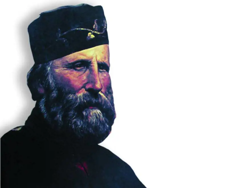 L’Osservatore mette i jeans a Garibaldi