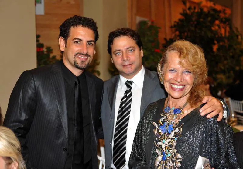 Pesaro, la musica di Rossini incontra le opere di Lisa Sotilis